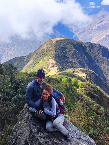 Choquequirao Machu picchu Trek 9 Days