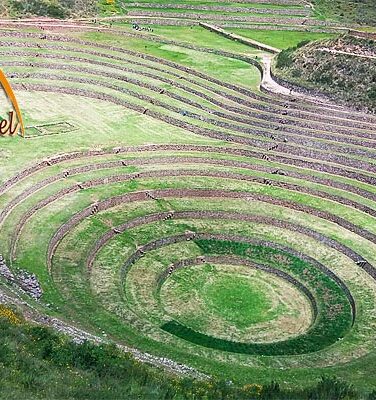 Maras Moray Tour