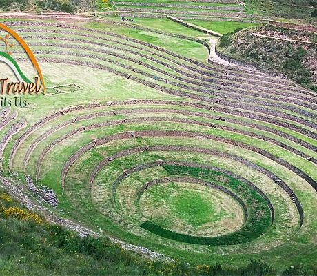 Maras Moray Tour