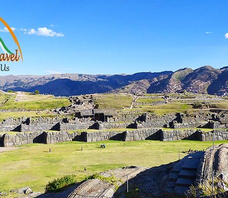 Cusco Traditional City Tour