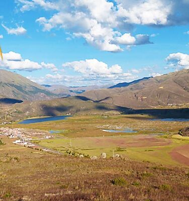 South Valley Tour Cusco