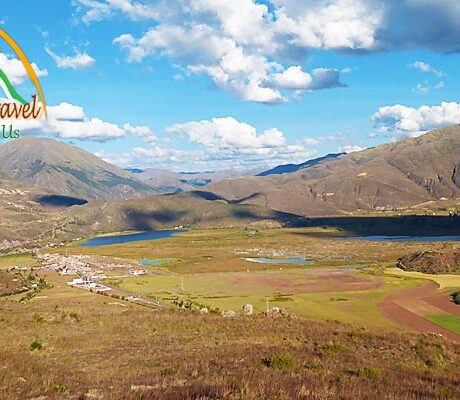 South Valley Tour Cusco