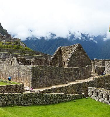 Machu Picchu Full Day Tour