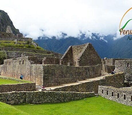 Machu Picchu Full Day Tour