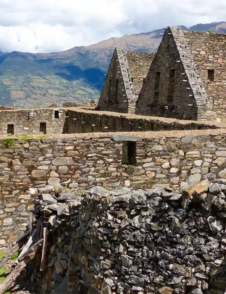 Atractivos Turísticos de Choquequirao