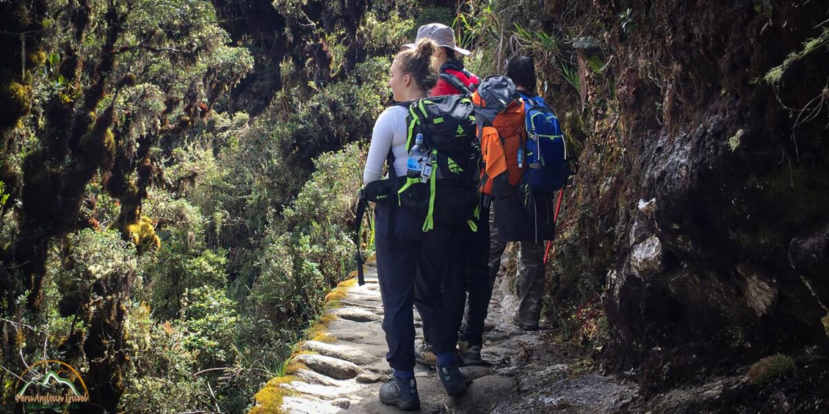 Camino Inca Clasico a Machu Picchu 4 Dias