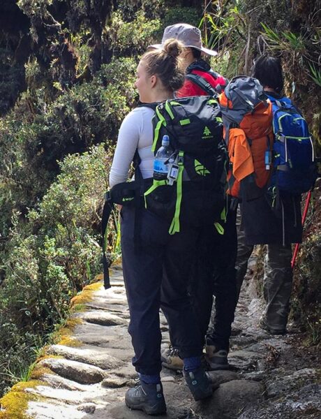 Camino Inca Clasico a Machu Picchu 4 Dias