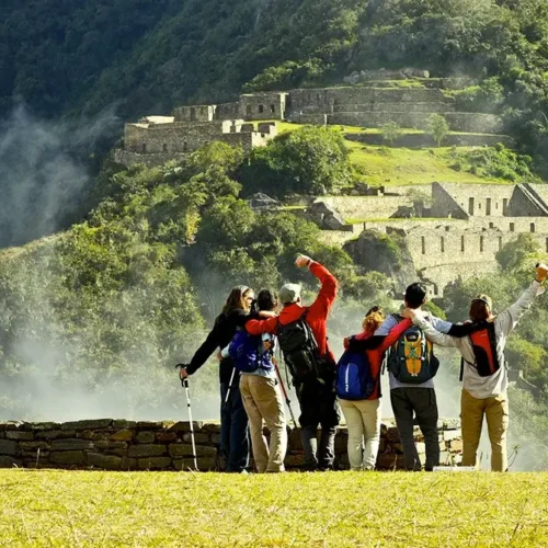 What to bring to Choquequirao