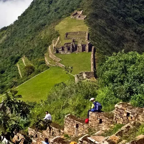 Best Season to Visit Choquequirao