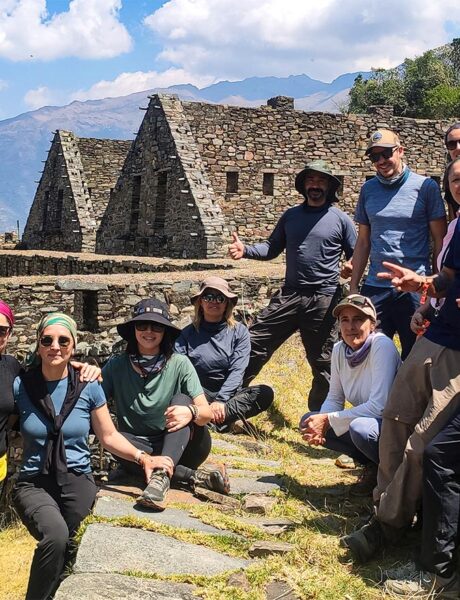 Guía Completa para Choquequirao