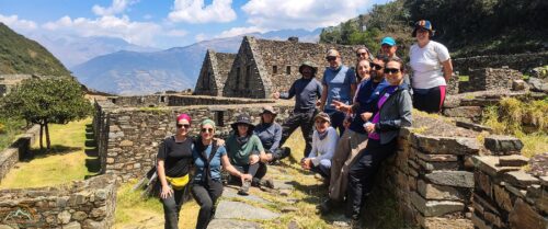 Guía Completa para Choquequirao