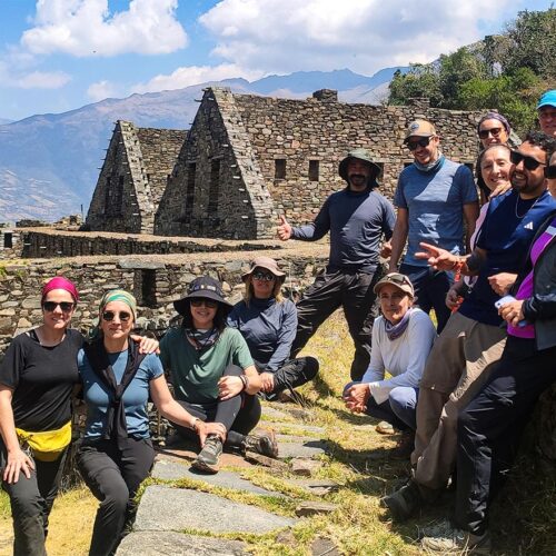 Complete Guide to Choquequirao