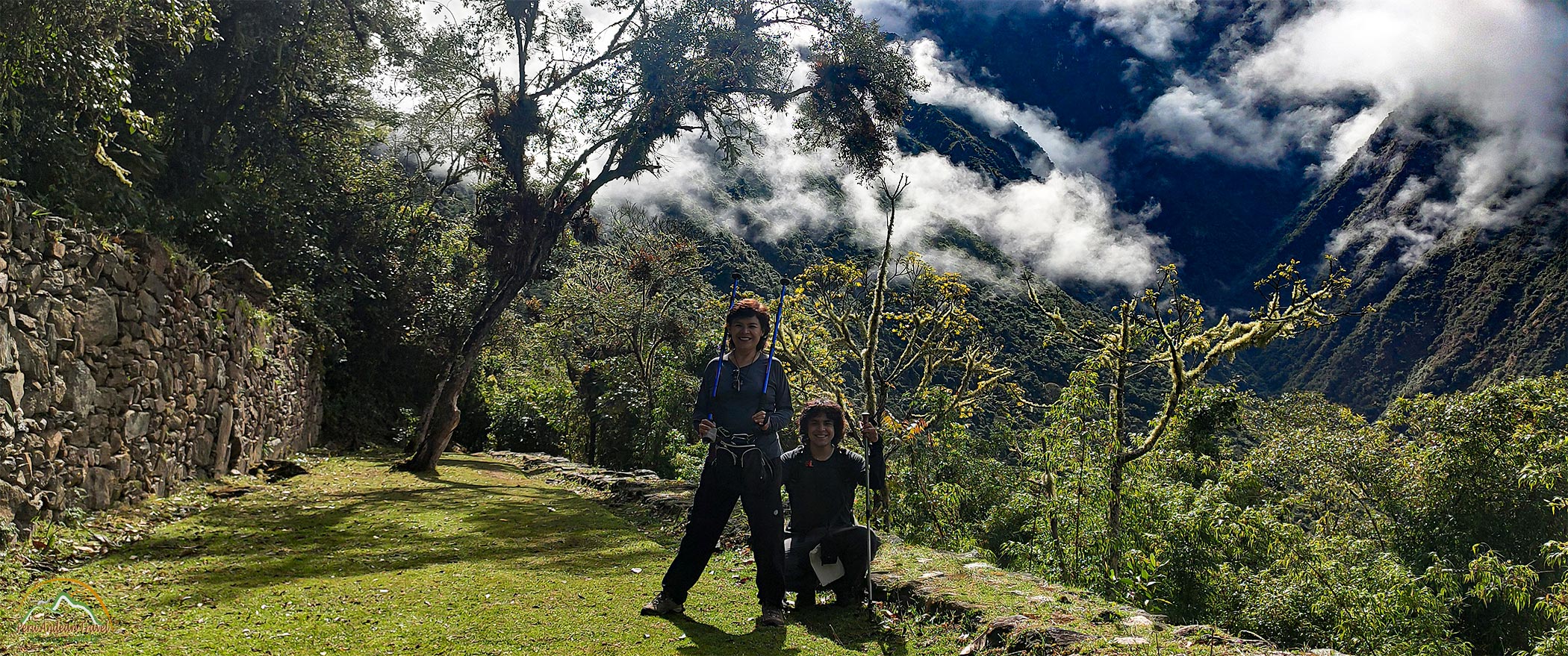 choquequirao trek operator