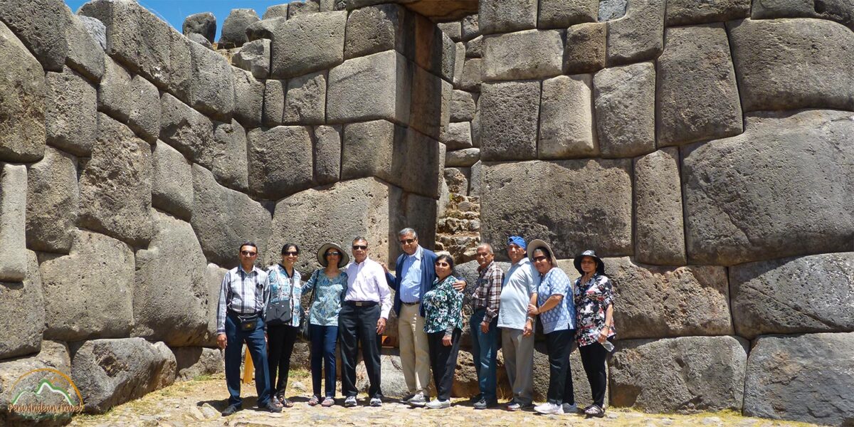 City Tour en Cusco