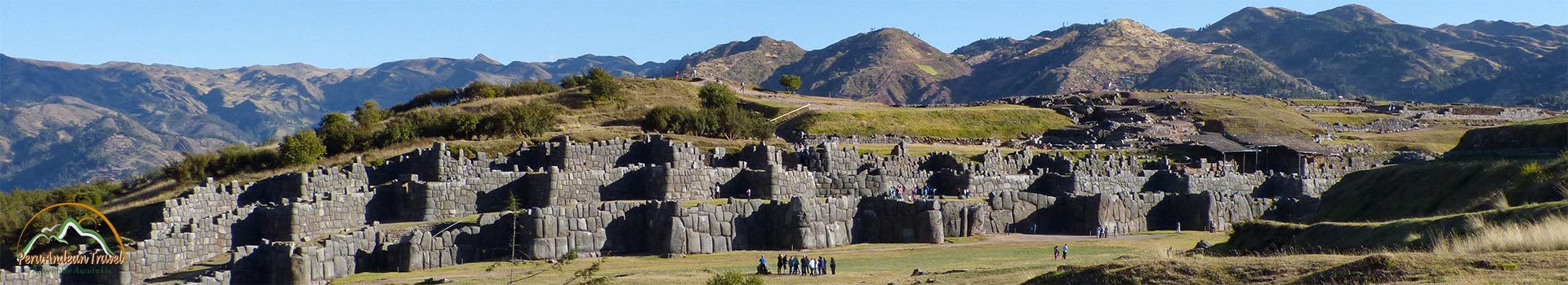 Tour Valle Sagrado Full Day