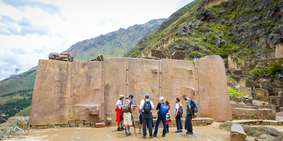 Tour Valle Sagrado Full Day