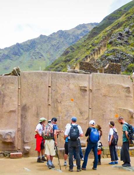 Tour Valle Sagrado Full Day